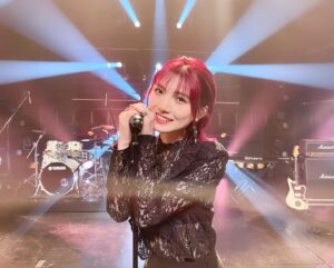 Nana Okada Instagram - TBS『 PLAYLIST 』
ひとり歌番組はとてもとても
緊張しました 。
この緊張を何度も味わえるよう
頑張らねばと改めて強く思いました 。
見てくださった皆様
ありがとうございました !