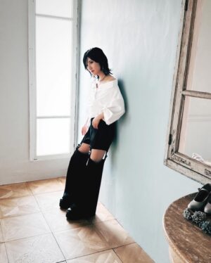 Nana Okada Instagram - 