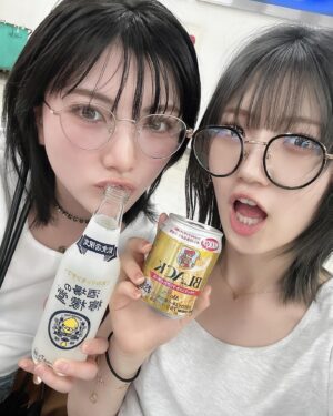 Nana Okada Instagram - ゆうなぁin石川県🍻