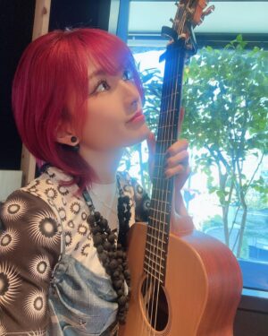 Nana Okada Instagram - 