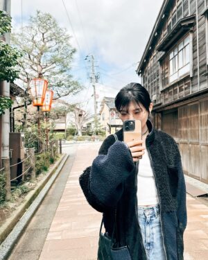 Nana Okada Instagram - 5月7日の20時から
#岡田奈々の落とし穴チャンネル
YouTube生配信をします ! 📸
久々の生配信 、是非御覧ください 。