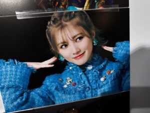 Nana Okada Instagram - 