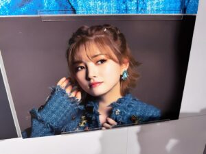Nana Okada Instagram - 