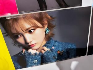 Nana Okada Instagram - 
