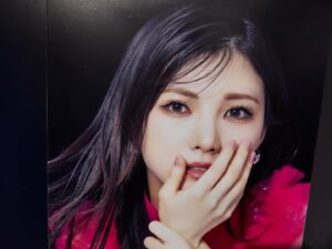 Nana Okada Instagram - 