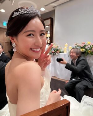 Nana Okada Instagram - 