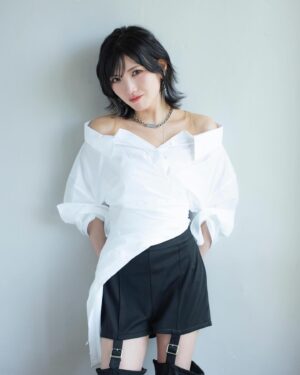 Nana Okada Instagram - 祝 、デビュー12周年