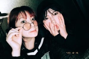 Nana Okada Instagram - 