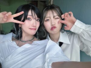 Nana Okada Instagram - @yuiri_murayama_1st