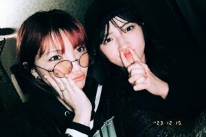 Nana Okada Instagram - 