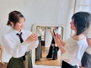 Nana Okada Instagram - 