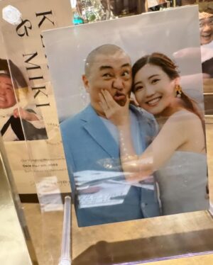 Nana Okada Instagram - 