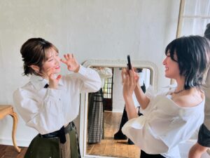 Nana Okada Instagram - 