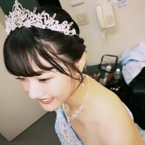 Nana Okada Instagram - 