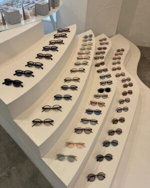 Nana Yamada Instagram - 天才めがね🥹👓
写真撮っても反射しないのすごくない...🥺？

久しぶりにすずとお出かけしました💃♡