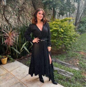 Nancy Dupláa Instagram - Hoy a las 20 hs en @planeta9.ok una charla hermosa con estas divinas q este trabajo me dio la posibilidad de conocerlas y quererlas!!!

@exitlaobra #Goyo ..el recorrido y la vida misma ❤️

Gracias
@edithhermida 
@maiachacra 
@verocastanares 

Y con estos angelitos q me dejaron soñada

@cecimartinezmkp 
@moromartinezmkp 
Siempre con el asesoramiento de mi ❤️
@caromarafioti 

Gracias!!

Y gracias @canal9oficial querido❤️✨
