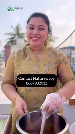 Nancy Jennifer Instagram - Comment your easily accessible area for our Madurai soap making class. The class is happening in #Madurai on Feb 17th and 18th.  For more details pls DM us or WhatsApp 8667832012…  #naturesjoysoaps #naturesjoyproducts #soapclasses #soapclasschennai #onlinesoapmakingclass #soapmakersindia #soapclassonline #coldprocesssoap #coldprocessedsoap #coldprocesssoapmaking #coldprocesssoapmakingclass #business #smallbusiness #entrepreneur #womensupportingwomen #womanprenuer #homebusiness #homepreneur #soapmakingindia #soapmakingmumbai #soapmaker #soapdesign #Certificatecourse #Certificate #Madurai #maduraisoapmakingclass #soapmakingclassinmadurai #maduraisland #maduraijunction