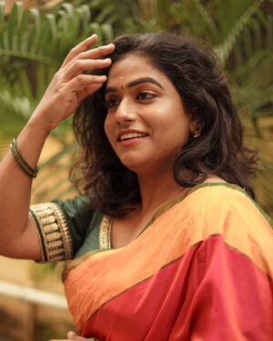 Nandhini Madesh Instagram - 📸 @snipershotphotography