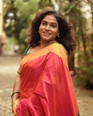Nandhini Madesh Instagram - 📸 @snipershotphotography
