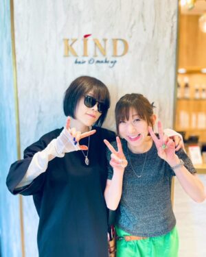 Nano Instagram - New do✨💇🏻‍♀️