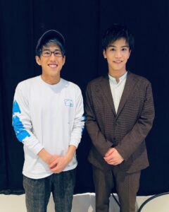Naokiman Most Liked Photos and Posts