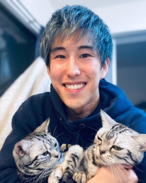 Naokiman Instagram - 明けましておめでとうございます！
今年はさらにみんなで飛躍しよう！
よろしくー！