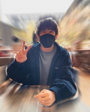 Naokiman Instagram - 明けましておめでとうございます！

今年もよろしくお願いします！

2022年は新しいことにチャンレジして、もっとみんなと交流する1年にしたいと思います！