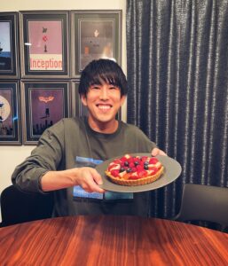 Actor Naokiman HD Instagram Photos and Wallpapers August 2023