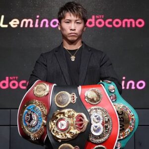 Naoya Inoue Instagram - 次戦発表
9月3日(火)有明アリーナ
世界スーパーバンタム級4団体王座防衛戦
井上尚弥vsTJドヘニー

#InoueDoheny
#Lemino