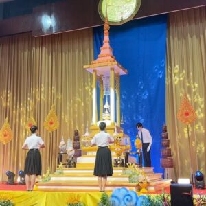 Napat Patcharachavalit Instagram - king mongkut’s 
kmutt 👑