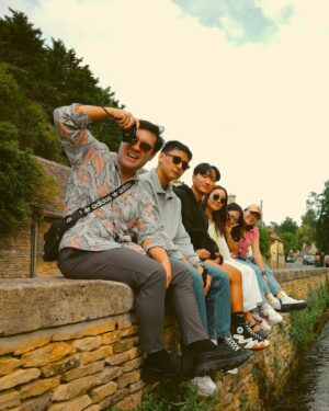 Naphat Vikairungroj Instagram - 6วันนี้พูดเผื่อไป6เดือน