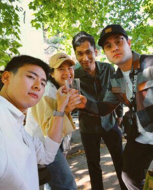 Naphat Vikairungroj Instagram - 6วันนี้พูดเผื่อไป6เดือน