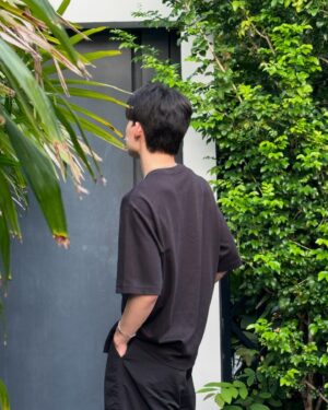 Naravit Lertratkosum Instagram - crush