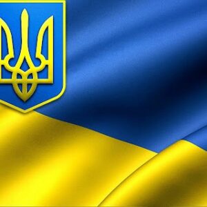 Nargiz Zakirova Instagram - Вітаємо усіх з Днем Державного Прапора  України! 🇺🇦 

August is celebrated as the Day of the National Flag in Ukraine; beginning in 2004. 24 July was previously marked as National Flag Day in Kyiv

#ukraine  #flag #supportukraine #standwithukraine #🇺🇦 #newyork #usa #homeland #🇺🇸