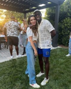 Actress Nasim Pedrad HD Photos and Wallpapers February 2025