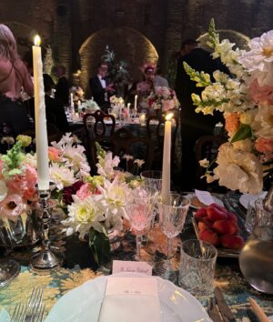 Nasim Pedrad Instagram - Festa a Venezia 🤌