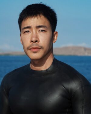 Nat Sakdatorn Instagram - Be a version of yourself that you love and enjoy. #freediver

Fins: @alchemy.blueprodigy @alchemy_hellas
Suit & Mask: @double_k_freediving @bangkokfreedivers

📷 @bigoceanworld ผู้รักการถ่ายรูปและมีความสุขทุกไดฟ์ :)