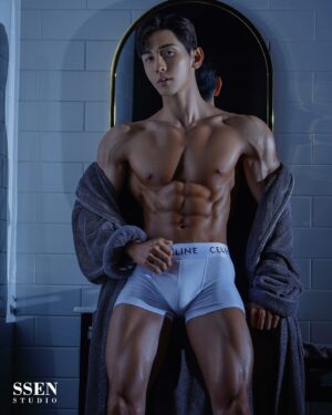 Nat Thewphaingam Instagram - 2024 #바디프로필 
Studio @ssen.studio 

📸📸📸📸📸

NATTHEW THE PASSION 
Fitness Passion in Korea 🇹🇭🇰🇷