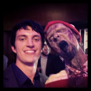 Nat Zang Instagram - #znation #premier