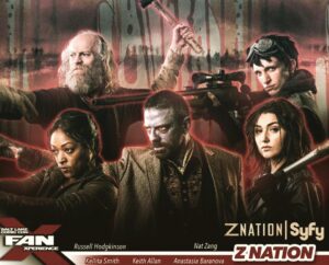 Nat Zang Instagram - We're going to be in Salt Lake City Thursday and Friday if you're free