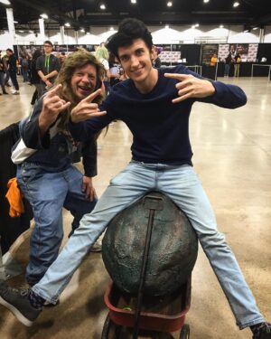 Nat Zang Instagram - This is a reference.