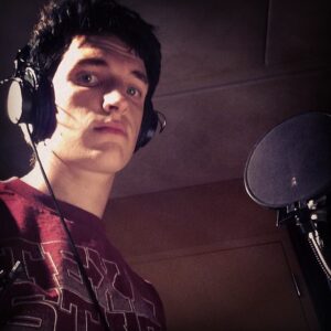 Nat Zang Instagram - #ADR #znation #BOOM