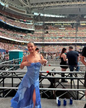 Natalia Azahara Instagram - no puedo pedir más…🦋✨
