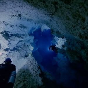Natalia Cordova-Buckley Instagram - Que mundo creen que están construyendo mientras destruyen el único que tenemos?

Si este proyecto se realiza de la manera que se está haciendo los daños serán irreversibles y desafortunadamente no los podremos ver hasta que las consecuencias comiencen aparecer en los cenotes, los ríos subterráneos, el manto freático, enfermedades de los habitantes, la falta de calidad de agua y en un impacto devastador a los arrecifes. 
 La realidad es que si no se une la sociedad será prácticamente imposible parar este ecocidio.

•

What world do you think they are building while destroying the only one we have?

If this project is carried out in the way it is being done, the damage will be irreversible and unfortunately we will not be able to see it until the consequences begin to appear in the cenotes, the underground rivers, the water table, the diseases of the inhabitants, the lack of quality of water and a devastating impact on reefs.
 
The reality is that if society does not unite, it will be practically impossible to stop this ecocide.

#cuidamoscadagota 💧💦🌊