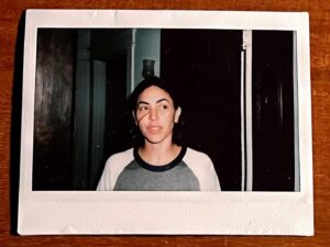 Natalia Cordova-Buckley Instagram - As some of you know, THE PORTRAIT, got stolen on the very last day of filming. As we wrapped our final scene we found out that the majority of our raw material was gone.
The next day we walked the streets where the hard drives had been taken looking for it in complete disbelief that our collective work had vanished. 

In the days that followed I came across a Werner Herzog’s quote
”Money doesn’t make films, you just do it…”

I immediately thought of our process on this film because money had nothing to do with it.
We made it in 21 days with a very thin budget BUT with the most hardworking filmmakers. This video is of them.

To THE PORTRAIT team,

My head keeps playing the movie behind the film. In the silence of set, I keep seeing every single one of you do what you do so well. I can still hear the sounds of something being created around me. What joy I felt during those moments as I watched you all, like a clock, work endlessly to conceive the world we actors were to inhabit. 
I can see your faces and name each and everyone of you with such warmth in my heart. 
How blessed I feel to have been witness to your work and passion.
Only WE will know. 
No witnesses but us to ever claim our magic or our madness. 
That feeling will never leave me. 

Thank you for all that you gave. 
For your time, care, expertise,  talent and love for this medium.

It was taken from us but it found it’s way back home…and now it’s time to let it go…AGAIN…
It’s not ours, it never really was.

THE PORTRAIT premiers tomorrow Friday December 8th.

🎬 Simon Ross @simon.ross2 
✍🏽 David Griffith
🎶 Original score @alexanderwellsstudio
🎥💡 @photoflood_ 
🎨 @fipsi_s_a @pang_artworks 
1st AD: @travlasalle
2nd AD: @raspbjam
1st AC: Ivan Acero
2nd AC: Christina Robles
Camera PA: @_maydo
Gaffer: Garrett Moore
KG: @kaleidokev
Production Design: @lawrencethebrit
Costume Designer: @cocoarigal
Makeup: @camercado6
Sound: @mattwkendrick