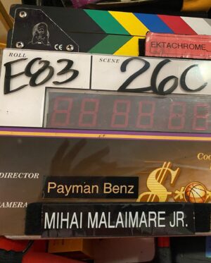 Natalia Cordova-Buckley Instagram - Tonight on @winningtimehbo …  find yourself someone that looks at you the way Jerry Buss looks at … 
👩🏻‍⚕️🏀🏆

Thank you so much @ber2chainz @maxborenstein @paymanbenz #winningtime