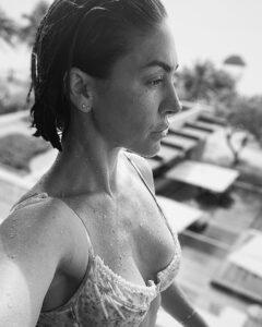 Actress Natalia Cordova-Buckley HD Instagram Photos and Wallpapers September 2023