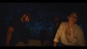 Natalia Cordova-Buckley Instagram - MOSQUITO COAST @appletvplus 
Episode 5 
Directed by @alonsoab 

Isela and the dealings with men.

@daniel_raymont @ianmdavies @justintheroux 
@ariyonbakare 

📷 🎥 @alonsoab