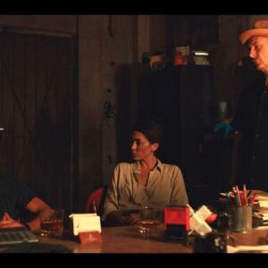 Natalia Cordova-Buckley Instagram - MOSQUITO COAST @appletvplus 
Episode 5 
Directed by @alonsoab 

Isela and the dealings with men.

@daniel_raymont @ianmdavies @justintheroux 
@ariyonbakare 

📷 🎥 @alonsoab