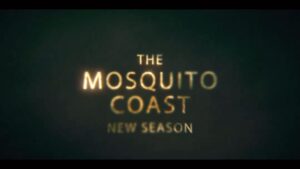 Natalia Cordova-Buckley Instagram - 🦟🏝️The Mosquito Coast Season 2 trailer.

Season 2 premieres November 4 on @appletvplus